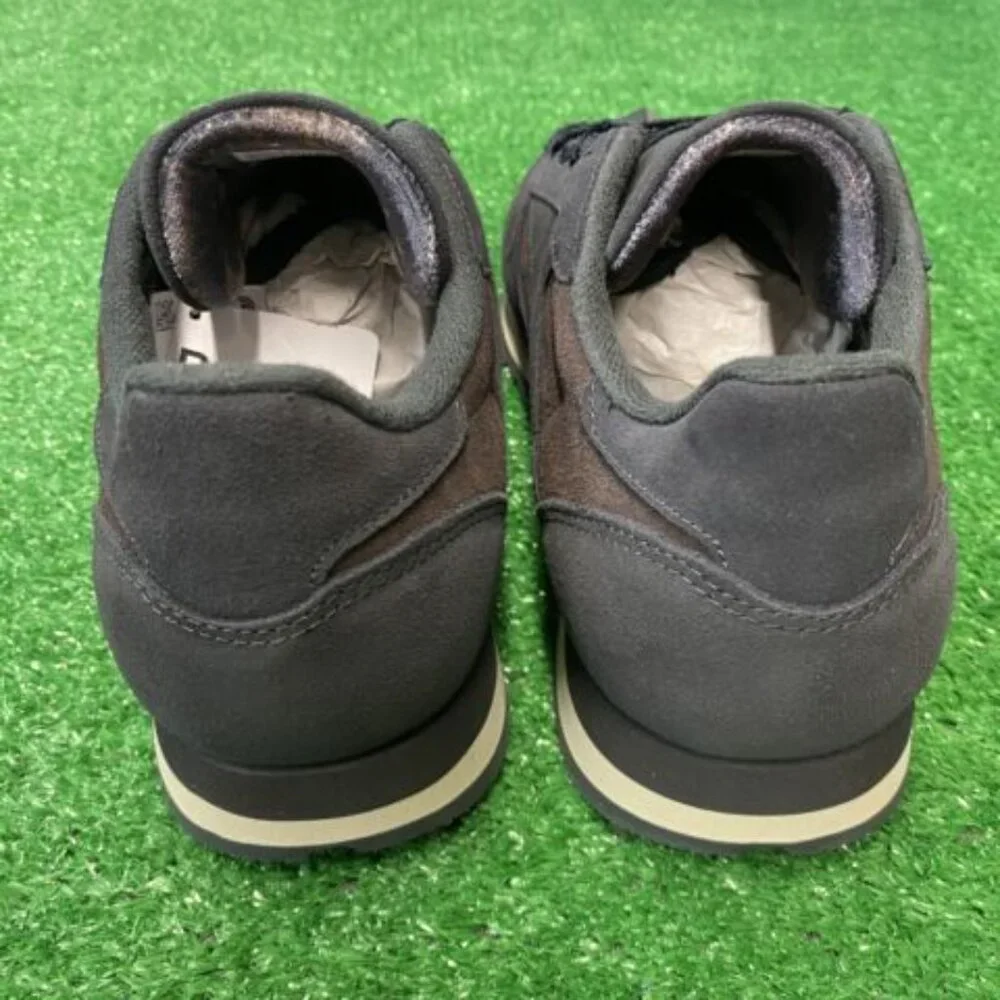 Reebok Harry Potter Classic Leather Low Mens Shoes Black 100201817 NEW Sz 11.5 - Picture 5 of 9